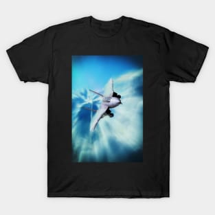 Tomcat Thunder T-Shirt